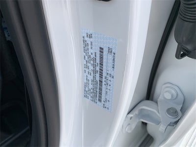 2026 Ford F-450SD Platinum DRW