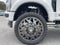 2026 Ford F-450SD Platinum DRW