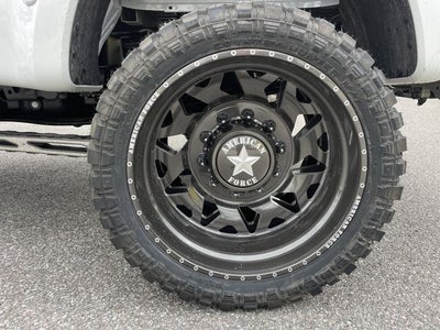 2026 Ford F-450SD Platinum DRW