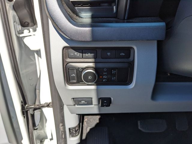 2024 Ford F-450SD Limited DRW