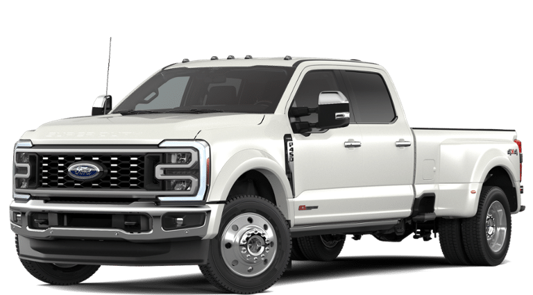 2026 Ford F-450SD Lariat DRW
