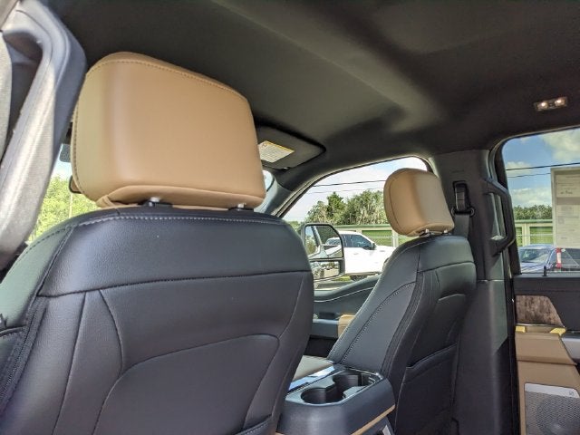 2027 Ford F-450SD Lariat DRW