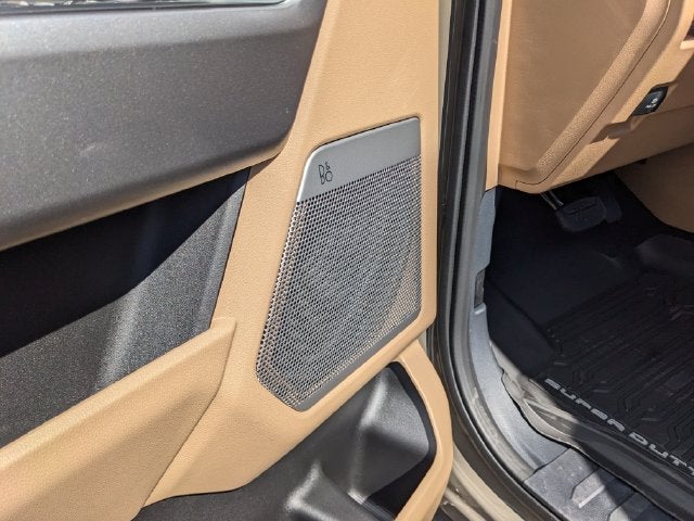 2027 Ford F-450SD Lariat DRW