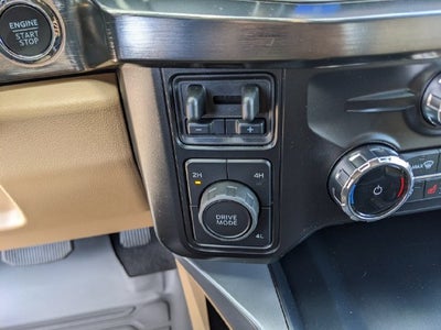 2027 Ford F-450SD Lariat DRW