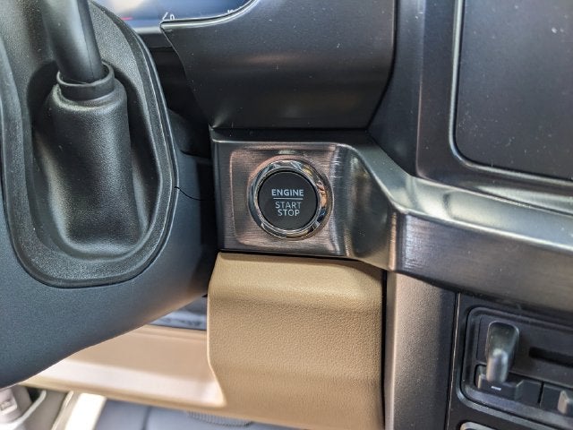 2027 Ford F-450SD Lariat DRW