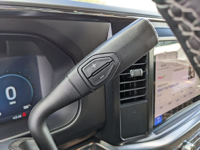 2027 Ford F-450SD Lariat DRW
