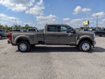 2027 Ford F-450SD Lariat DRW