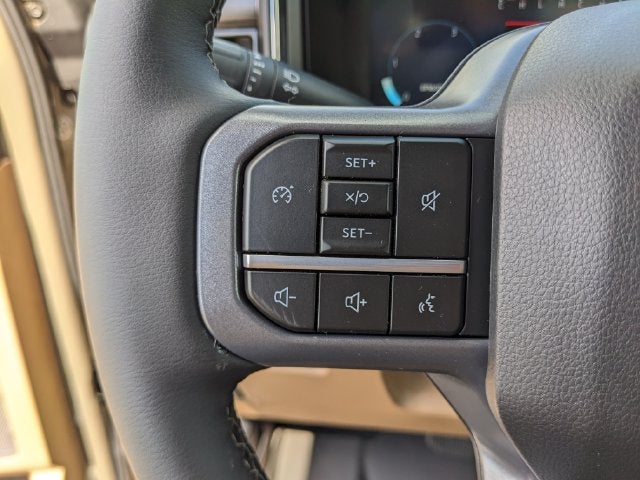 2027 Ford F-450SD Lariat DRW