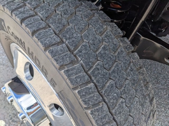 2027 Ford F-450SD Lariat DRW