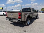 2027 Ford F-450SD Lariat DRW