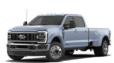 2027 Ford F-450SD Lariat DRW