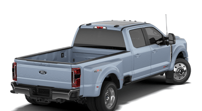 2027 Ford F-450SD Lariat DRW