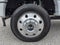 2025 Ford F-450SD Platinum DRW