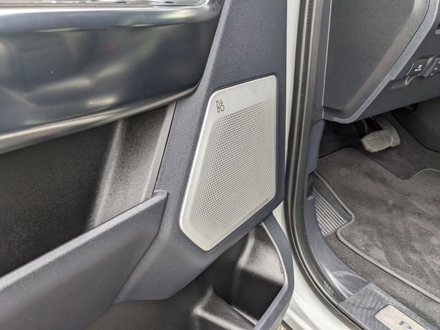 2025 Ford F-450SD Platinum DRW