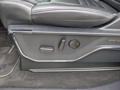 2025 Ford F-450SD Platinum DRW