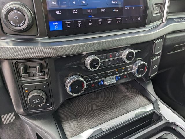 2025 Ford F-450SD Platinum DRW