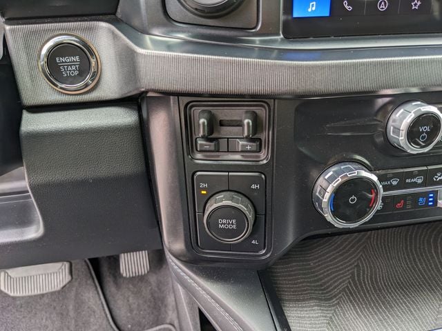 2025 Ford F-450SD Platinum DRW