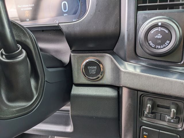 2025 Ford F-450SD Platinum DRW