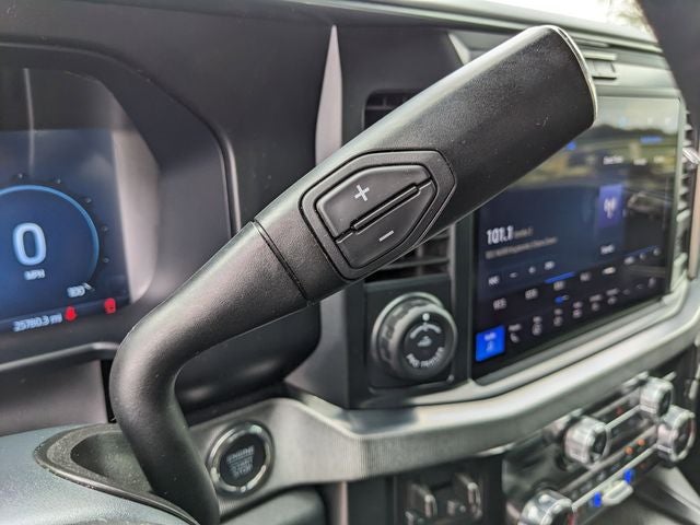 2025 Ford F-450SD Platinum DRW