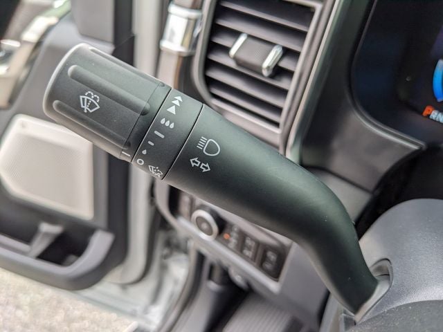 2025 Ford F-450SD Platinum DRW