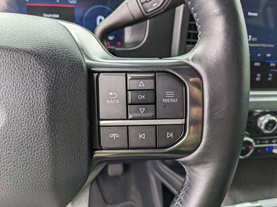 2025 Ford F-450SD Platinum DRW
