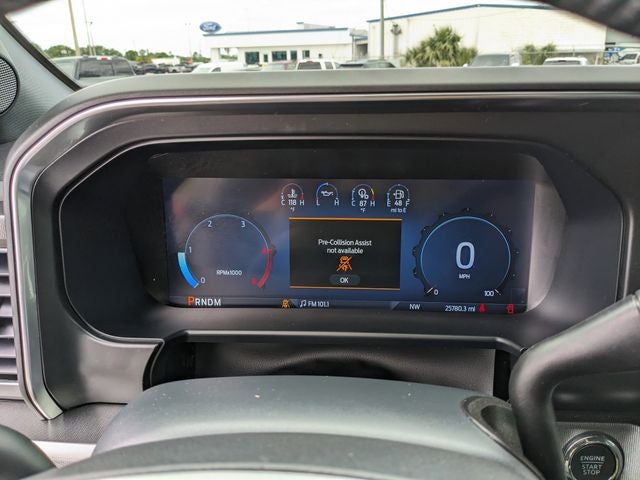 2025 Ford F-450SD Platinum DRW