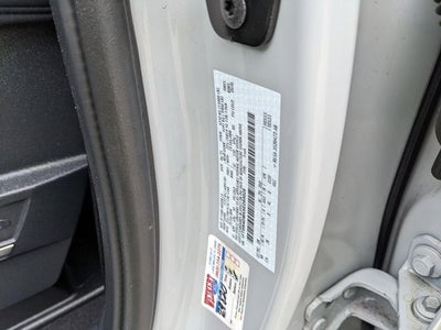2025 Ford F-450SD Platinum DRW