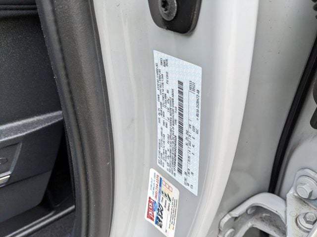 2025 Ford F-450SD Platinum DRW