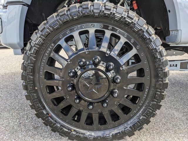 2026 Ford F-450SD Platinum DRW