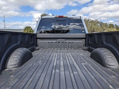 2026 Ford F-450SD Platinum DRW