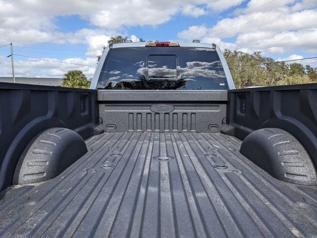 2026 Ford F-450SD Platinum DRW