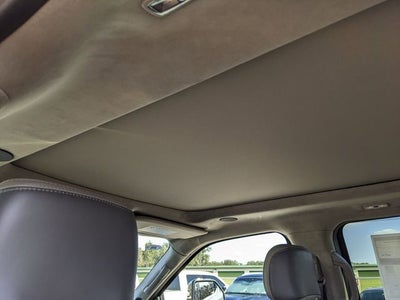 2026 Ford F-450SD Platinum DRW