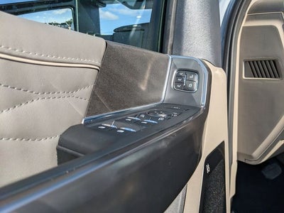 2026 Ford F-450SD Platinum DRW