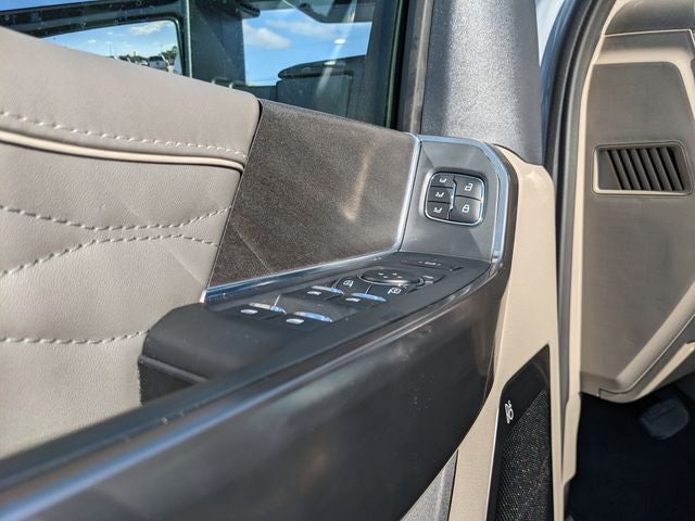 2026 Ford F-450SD Platinum DRW