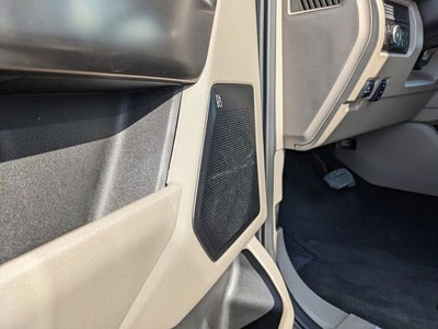 2026 Ford F-450SD Platinum DRW