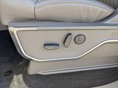 2026 Ford F-450SD Platinum DRW