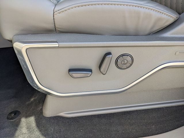 2026 Ford F-450SD Platinum DRW