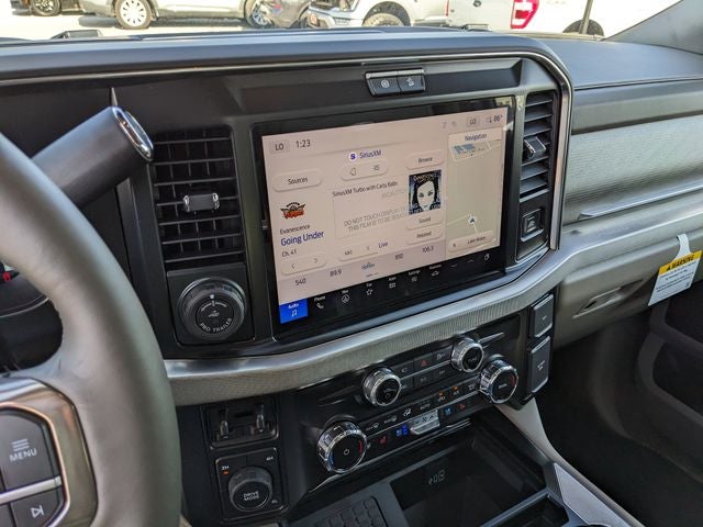 2026 Ford F-450SD Platinum DRW