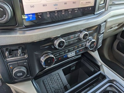 2026 Ford F-450SD Platinum DRW