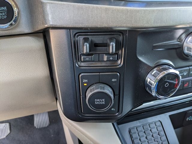 2026 Ford F-450SD Platinum DRW