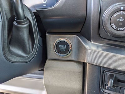 2026 Ford F-450SD Platinum DRW