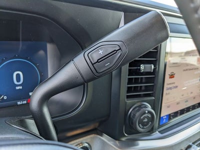 2026 Ford F-450SD Platinum DRW