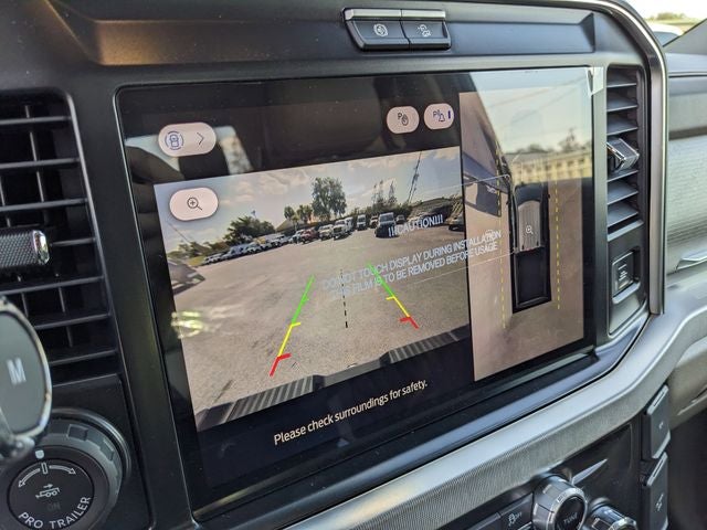 2026 Ford F-450SD Platinum DRW