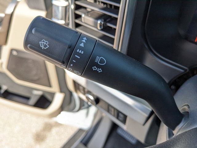 2026 Ford F-450SD Platinum DRW