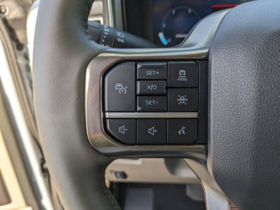 2026 Ford F-450SD Platinum DRW