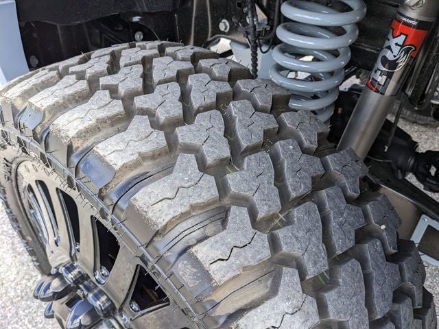 2026 Ford F-450SD Platinum DRW