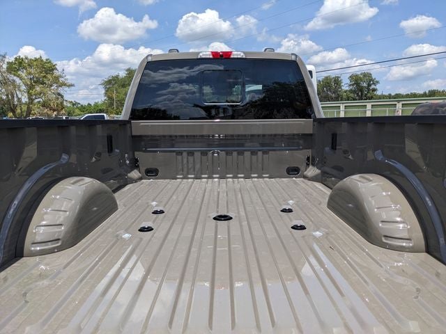 2026 Ford F-450SD Platinum DRW