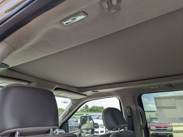 2026 Ford F-450SD Platinum DRW