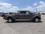 2026 Ford F-450SD Platinum DRW