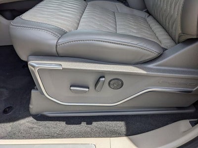 2026 Ford F-450SD Platinum DRW